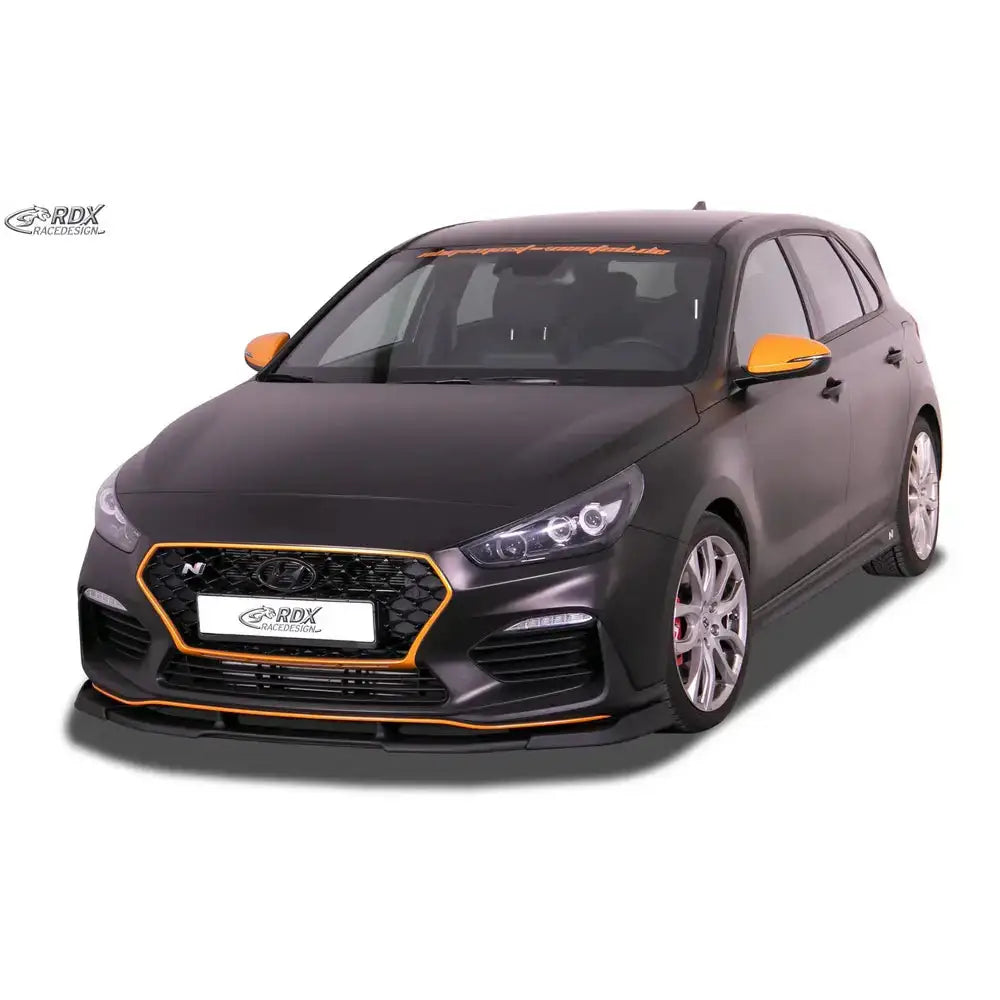 Frontleppe Hyundai I30 n 18-