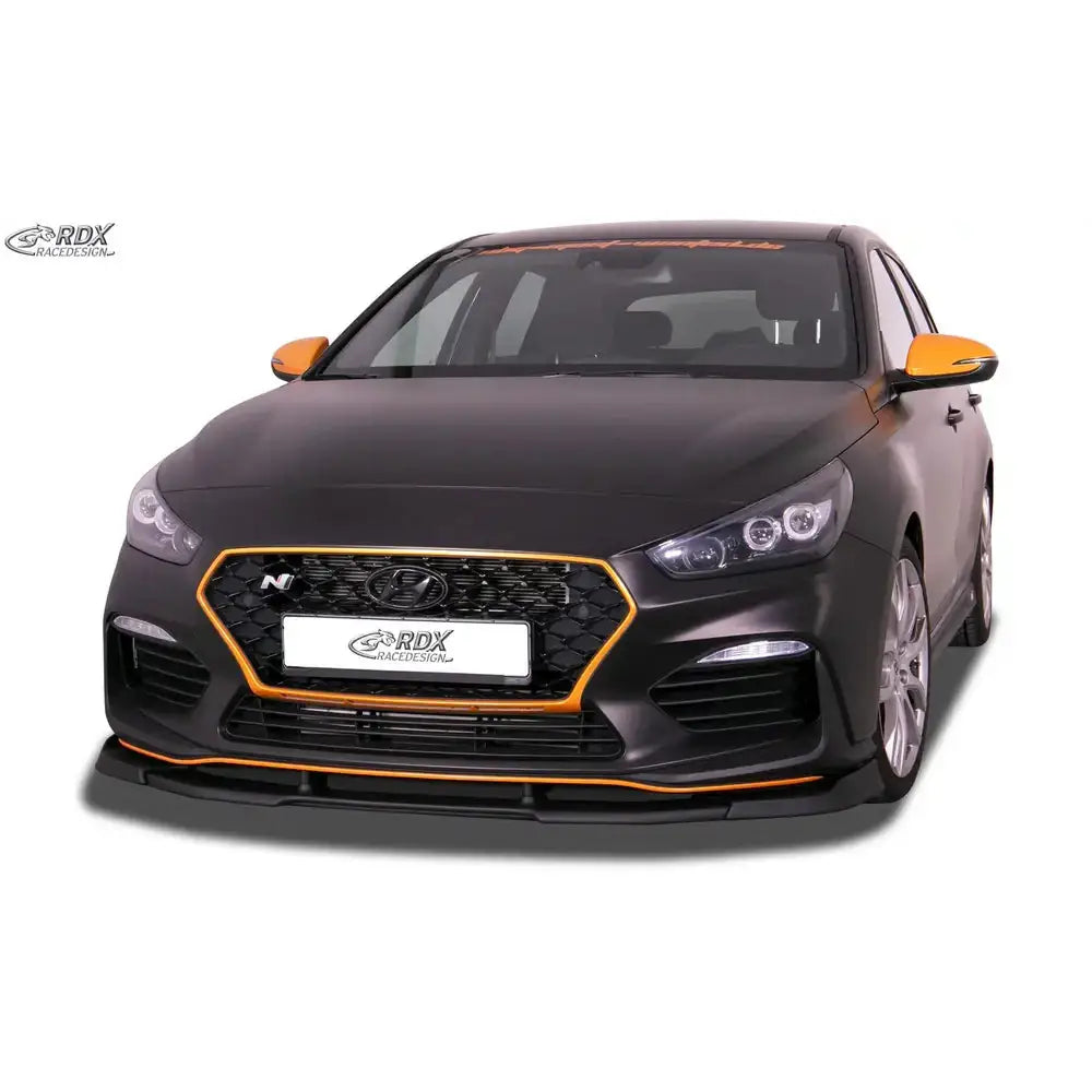 Frontleppe Hyundai I30 n 18-