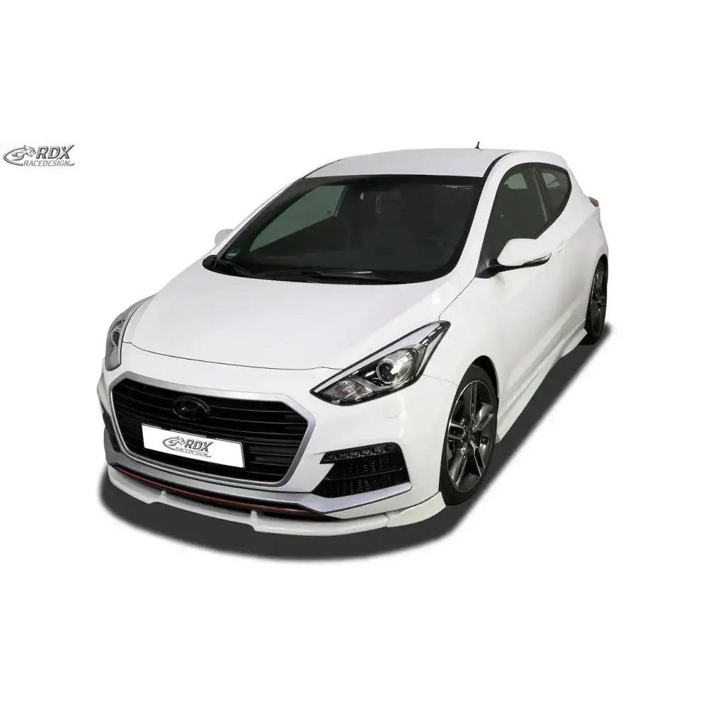 Frontleppe Hyundai I30 Turbo Gd 12-17 Coupe