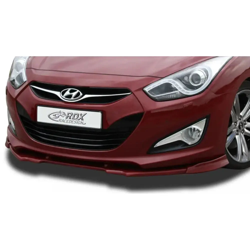 Frontleppe Hyundai I40 12-15