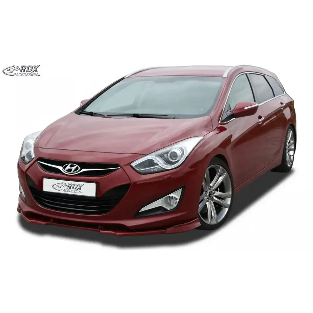 Frontleppe Hyundai I40 12-15