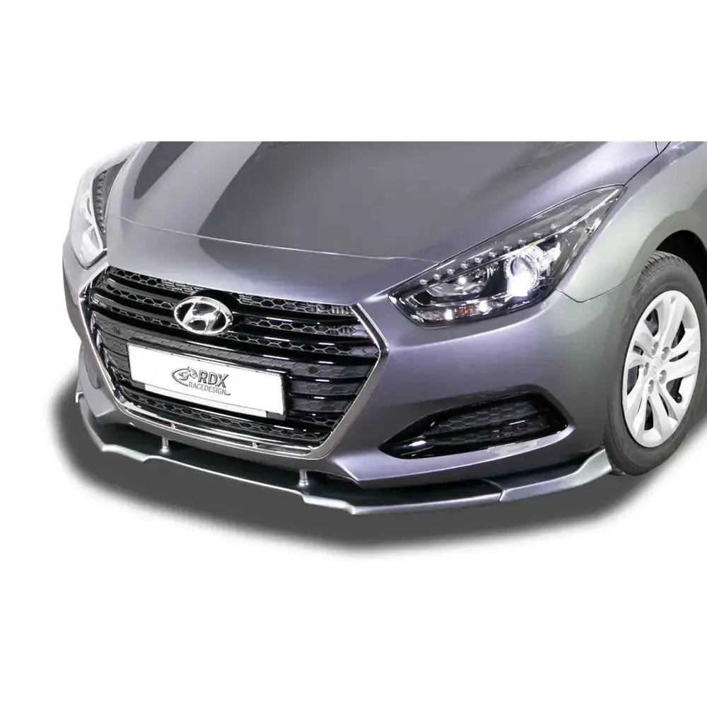 Frontleppe Hyundai I40 15-19