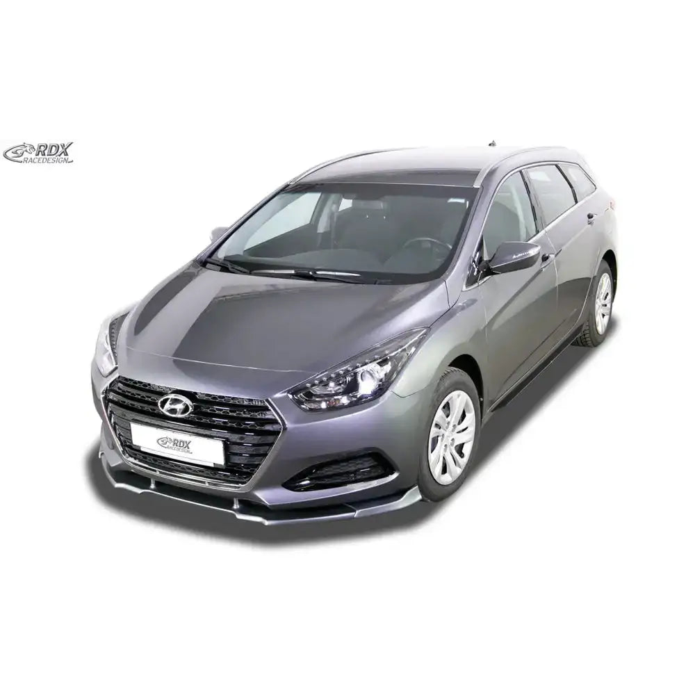 Frontleppe Hyundai I40 15-19