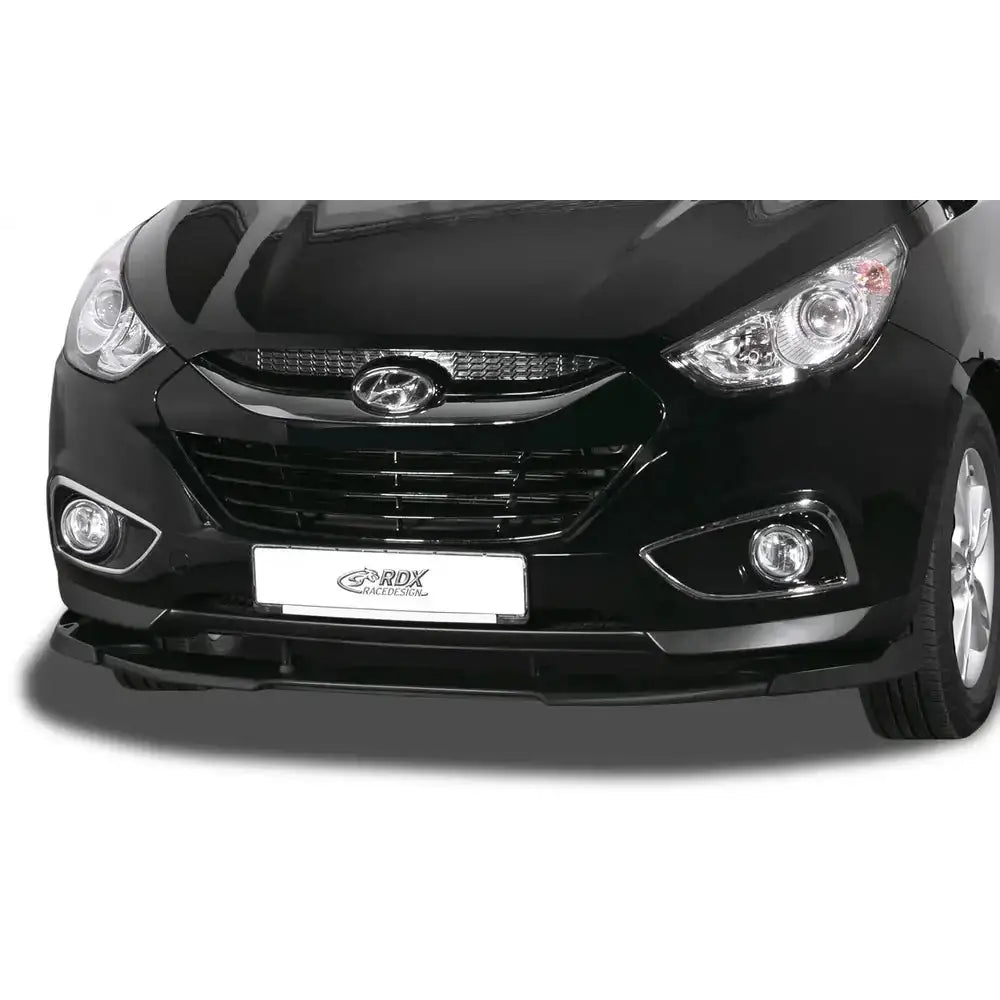 Frontleppe Hyundai Ix35 09-16