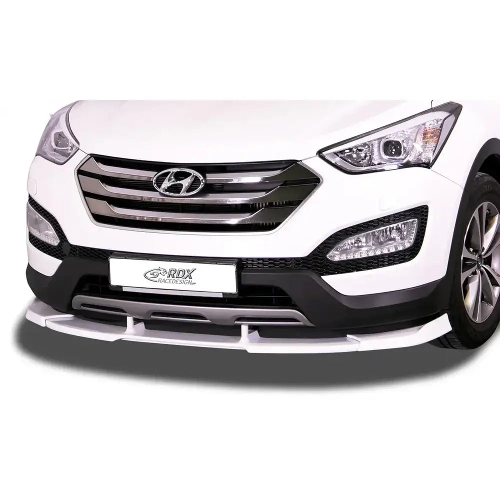 Frontleppe Hyundai Santa Fe (dm) 12-15