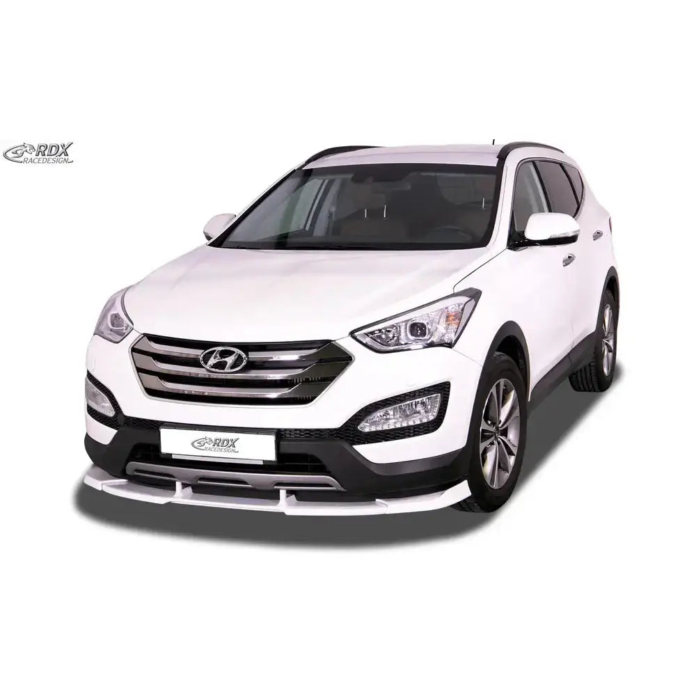 Frontleppe Hyundai Santa Fe (dm) 12-15