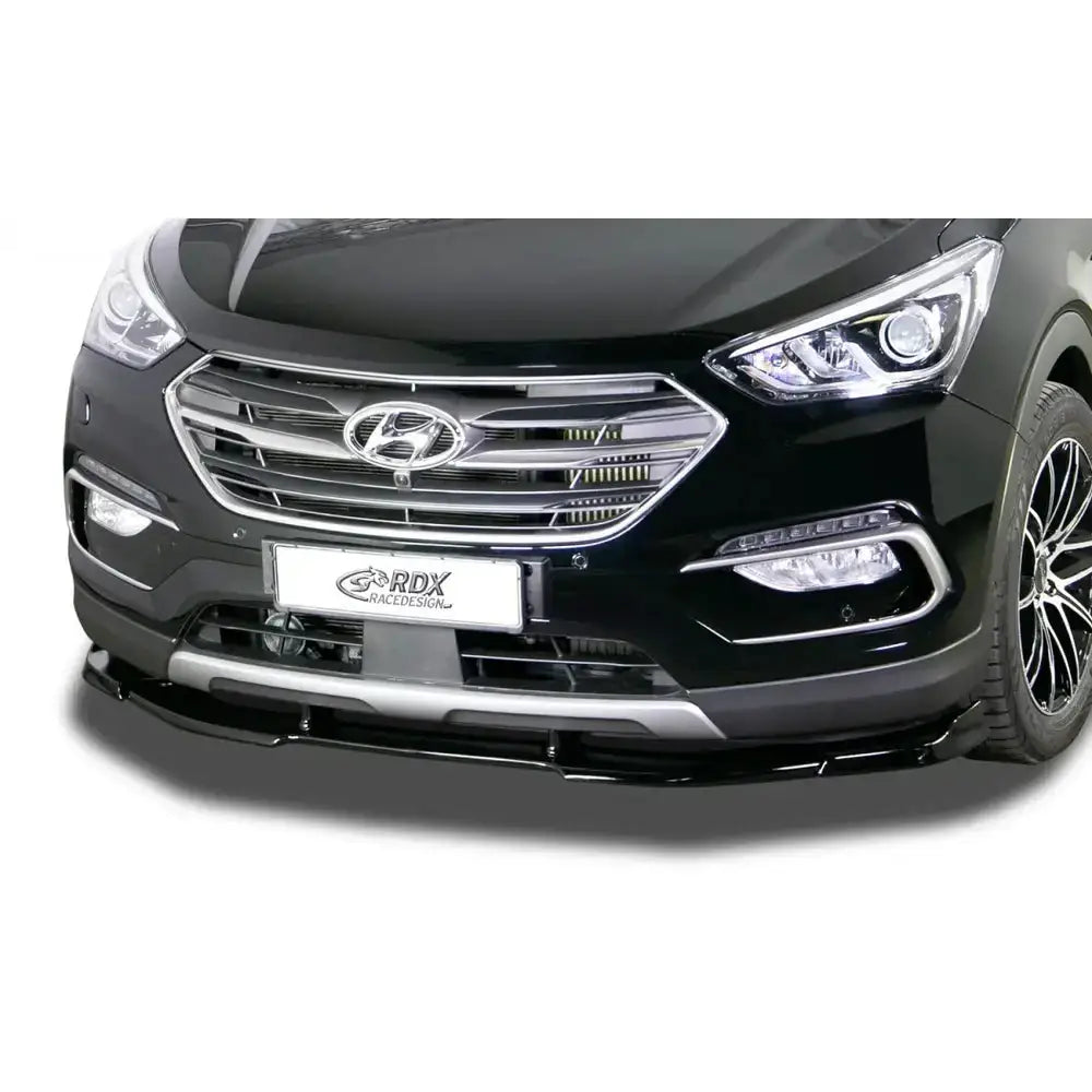 Frontleppe Hyundai Santa Fe (dm) 15-18