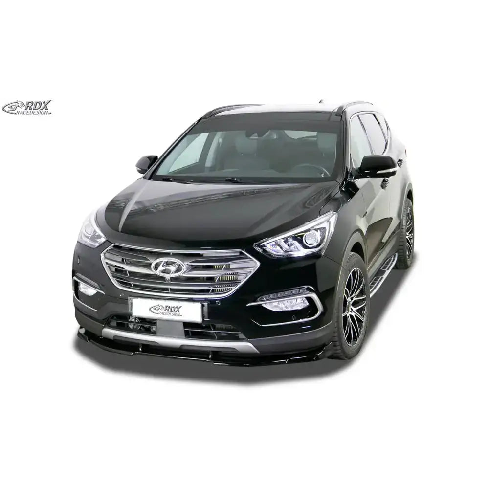 Frontleppe Hyundai Santa Fe (dm) 15-18