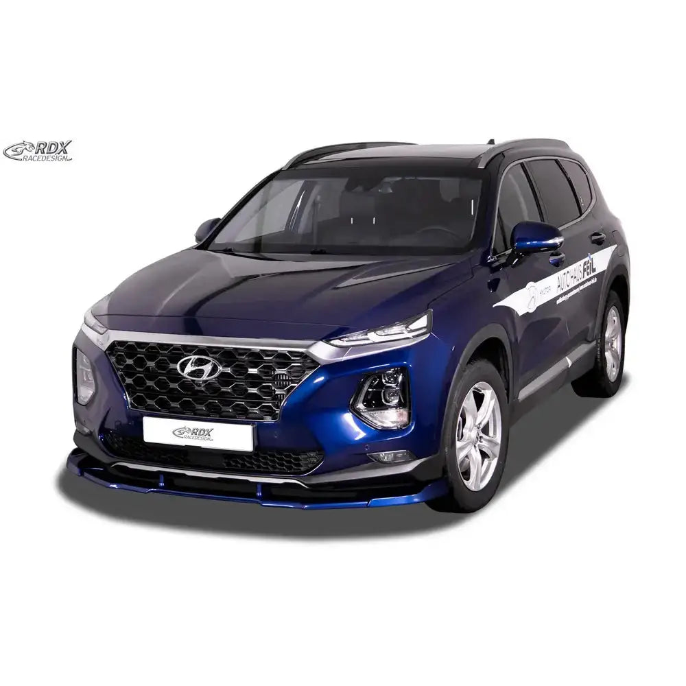 Frontleppe Hyundai Santa Fe (tm) 18-20