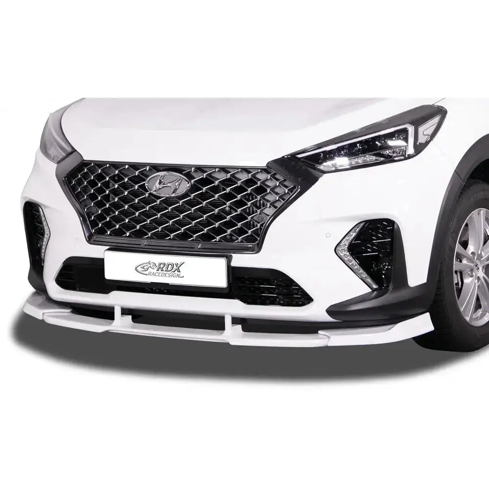 Frontleppe Hyundai Tucson N-line (tl) 18-20