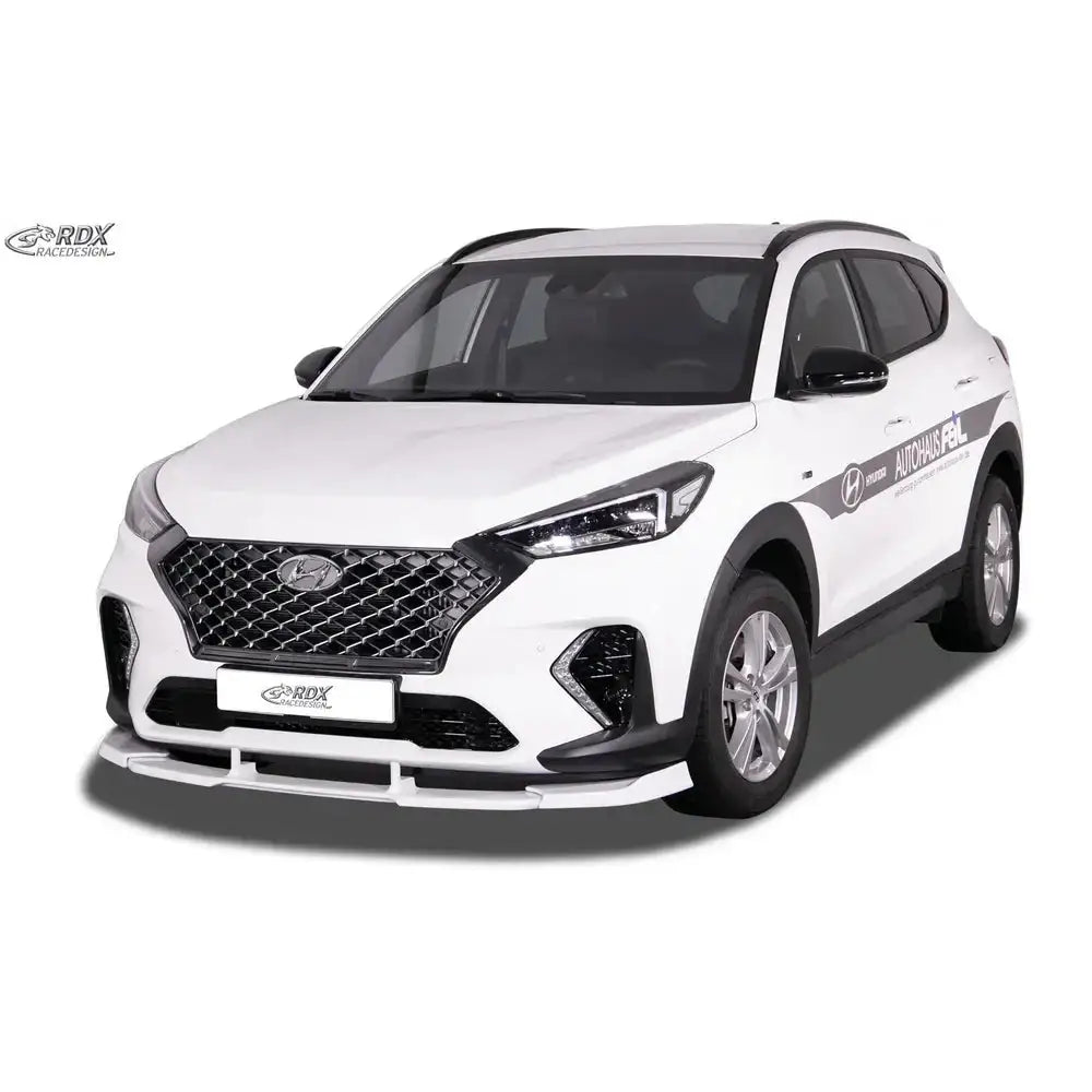 Frontleppe Hyundai Tucson N-line (tl) 18-20