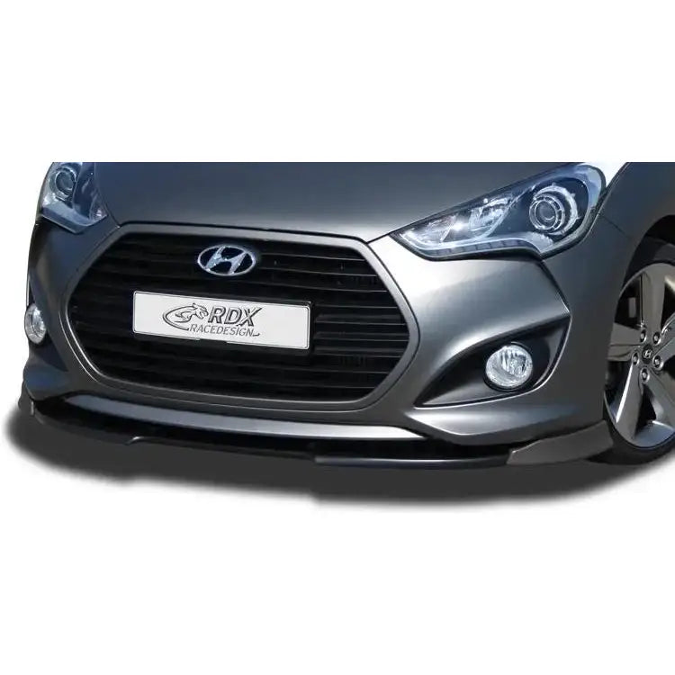 Frontleppe Hyundai Veloster Turbo 11-17