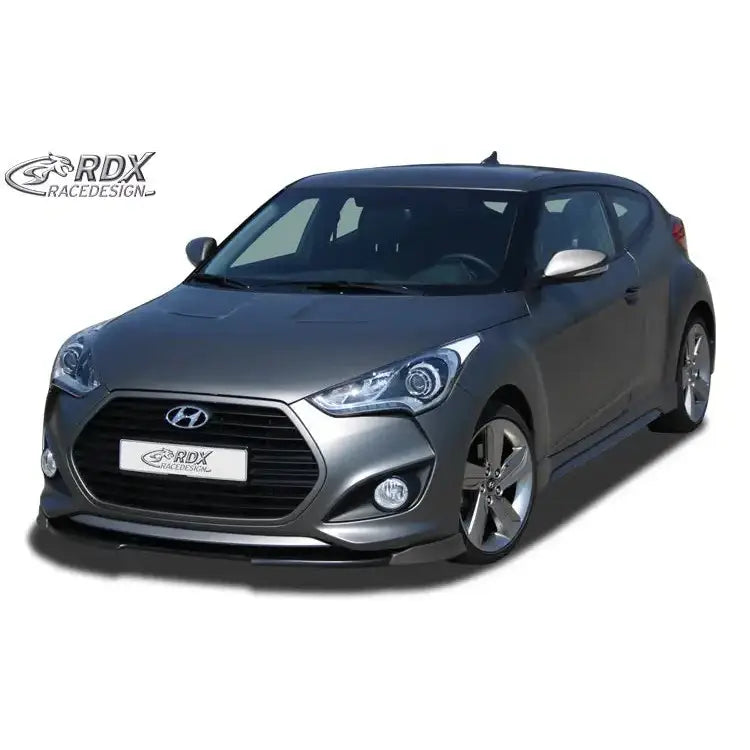 Frontleppe Hyundai Veloster Turbo 11-17