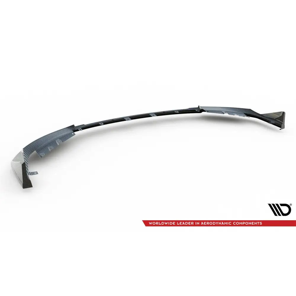 Frontleppe Karbon Bmw M2 G87 - 5