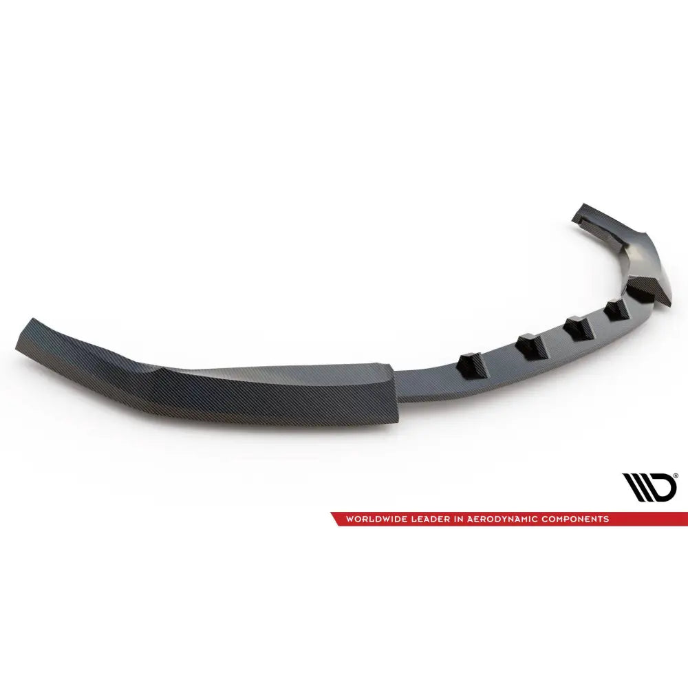 Frontleppe Karbon V2 Bmw M2 G87 - 4