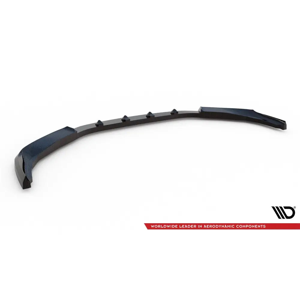 Frontleppe Karbon V2 Bmw M2 G87 - 6