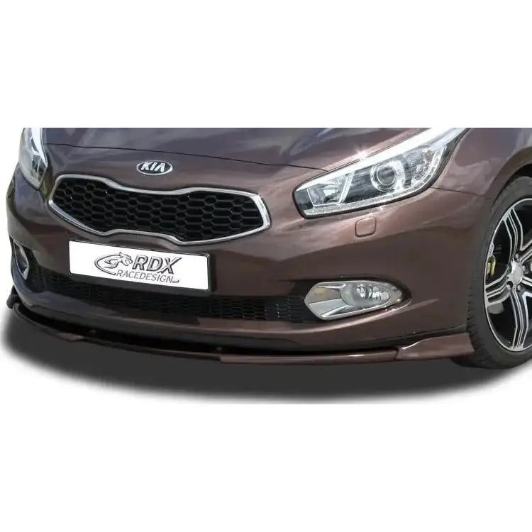 Frontleppe Kia Ceed 12-18 (jd) Vario x - 1