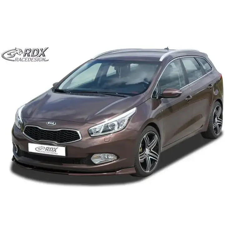 Frontleppe Kia Ceed 12-18 (jd) Vario x - 2