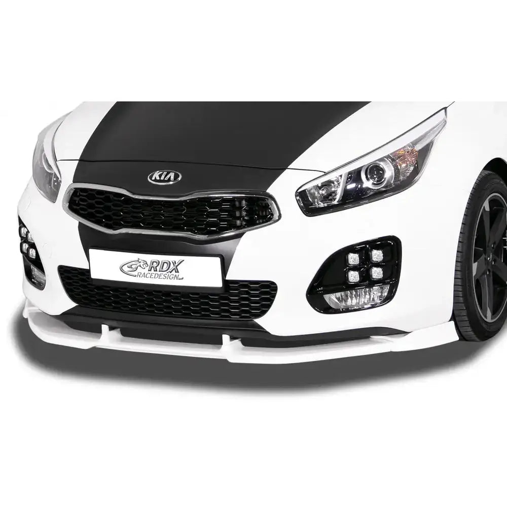 Frontleppe Kia Ceed / Ceed Sw / Pro Ceed 15-18 Gt/gt-line (jd) Vario x - 1