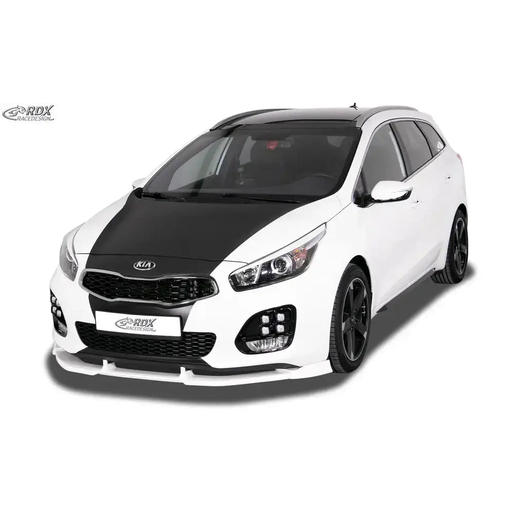 Frontleppe Kia Ceed / Ceed Sw / Pro Ceed 15-18 Gt/gt-line (jd) Vario x - 2