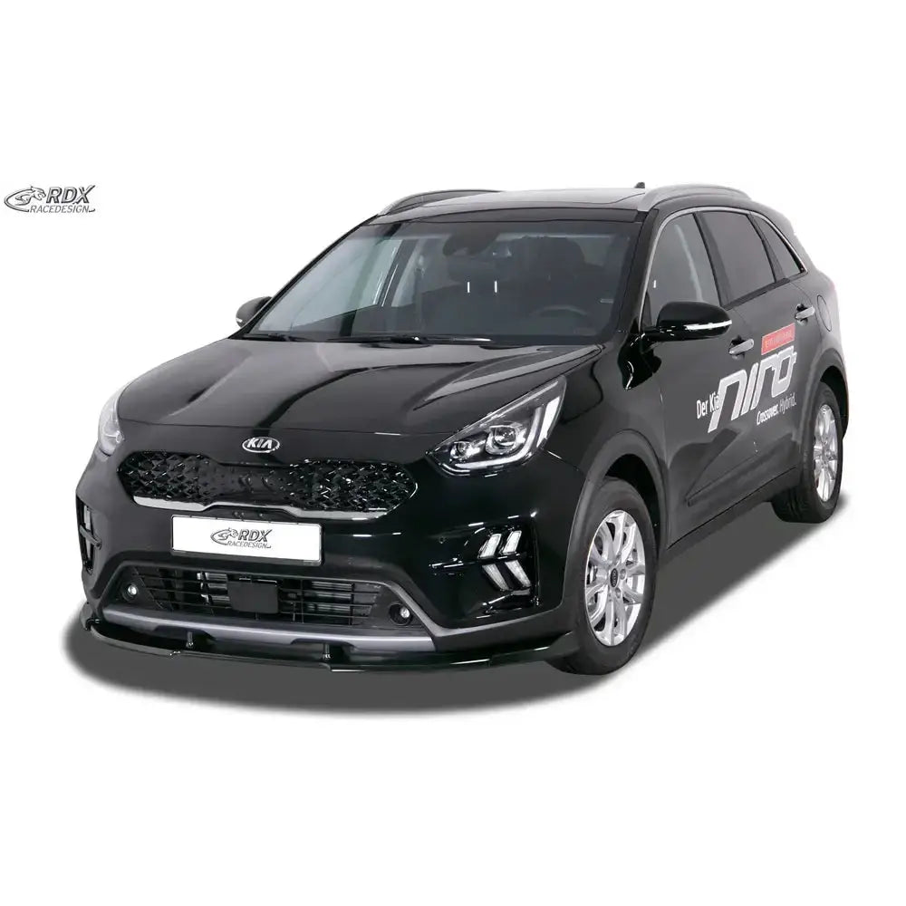 Frontleppe Kia Niro 16- - 2