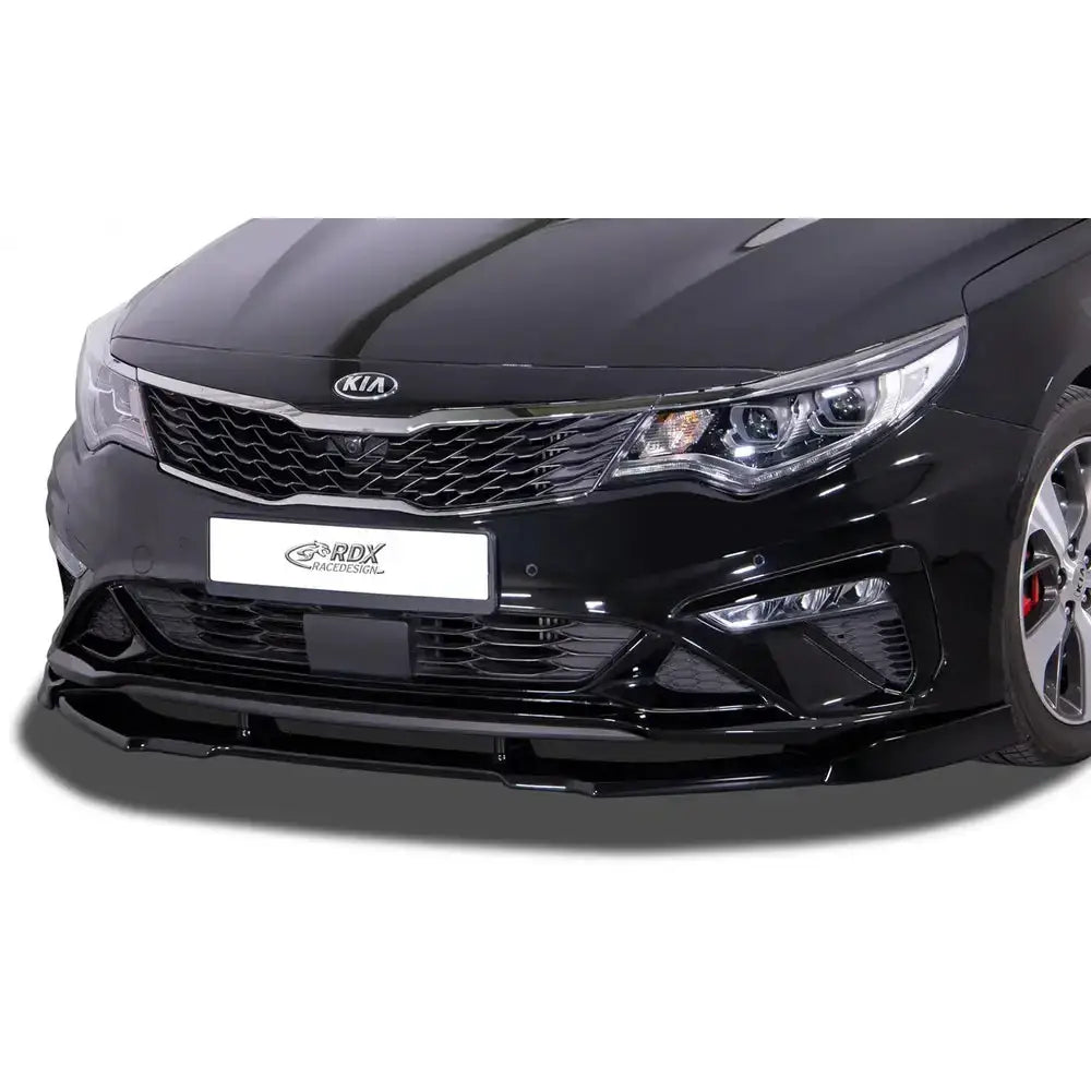 Frontleppe Kia Optima (jf) 18- - 1