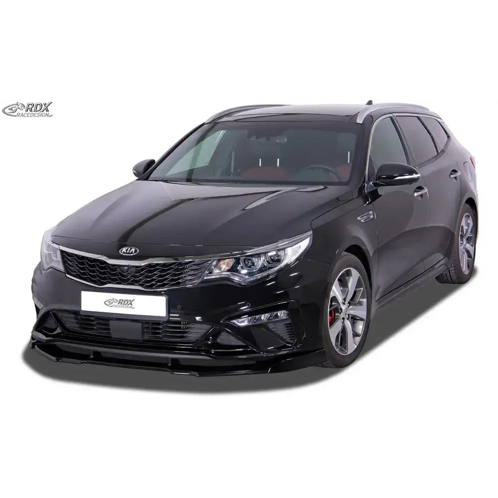 Frontleppe Kia Optima (jf) 18- - 2