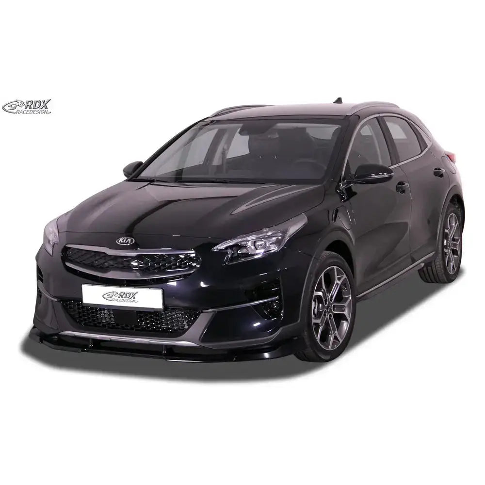 Frontleppe Kia Xceed Cd 19- - 2