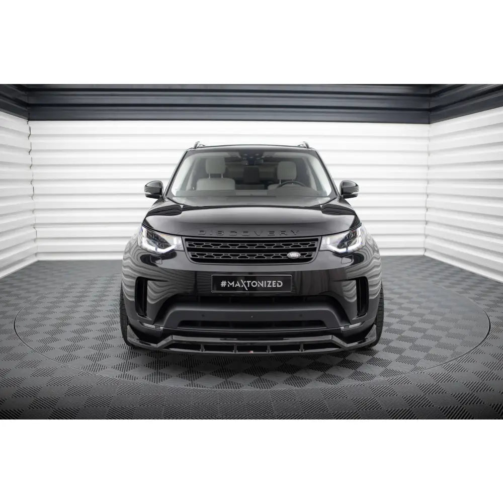 Frontleppe Land Rover Discovery Hse Mk5 - 3