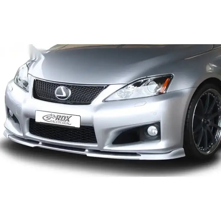 Frontleppe Lexus Is 05-13 f Vario x