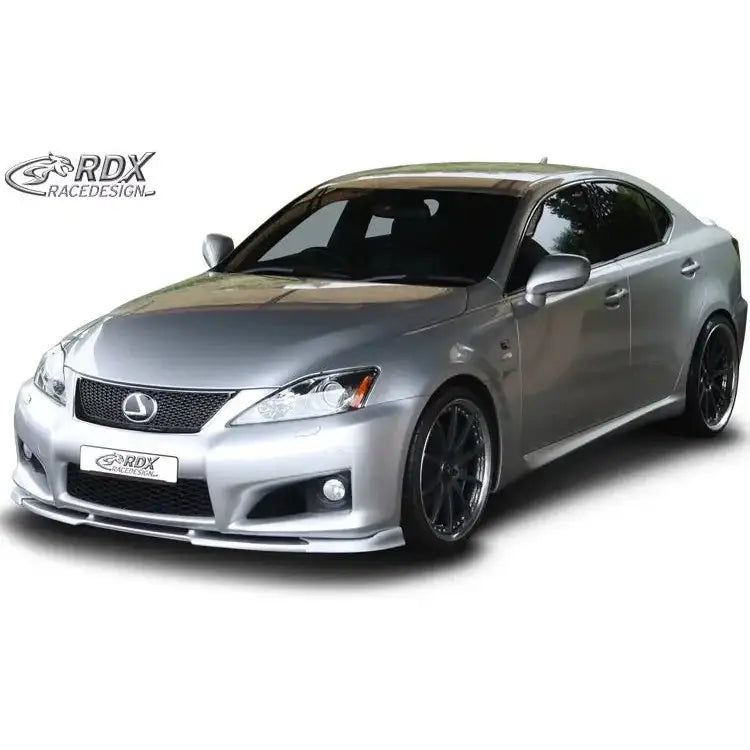 Frontleppe Lexus Is 05-13 f Vario x