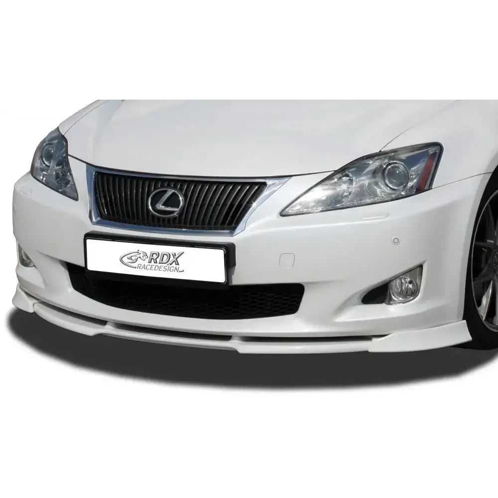 Frontleppe Lexus Is 05-13 (xe2) Vario x