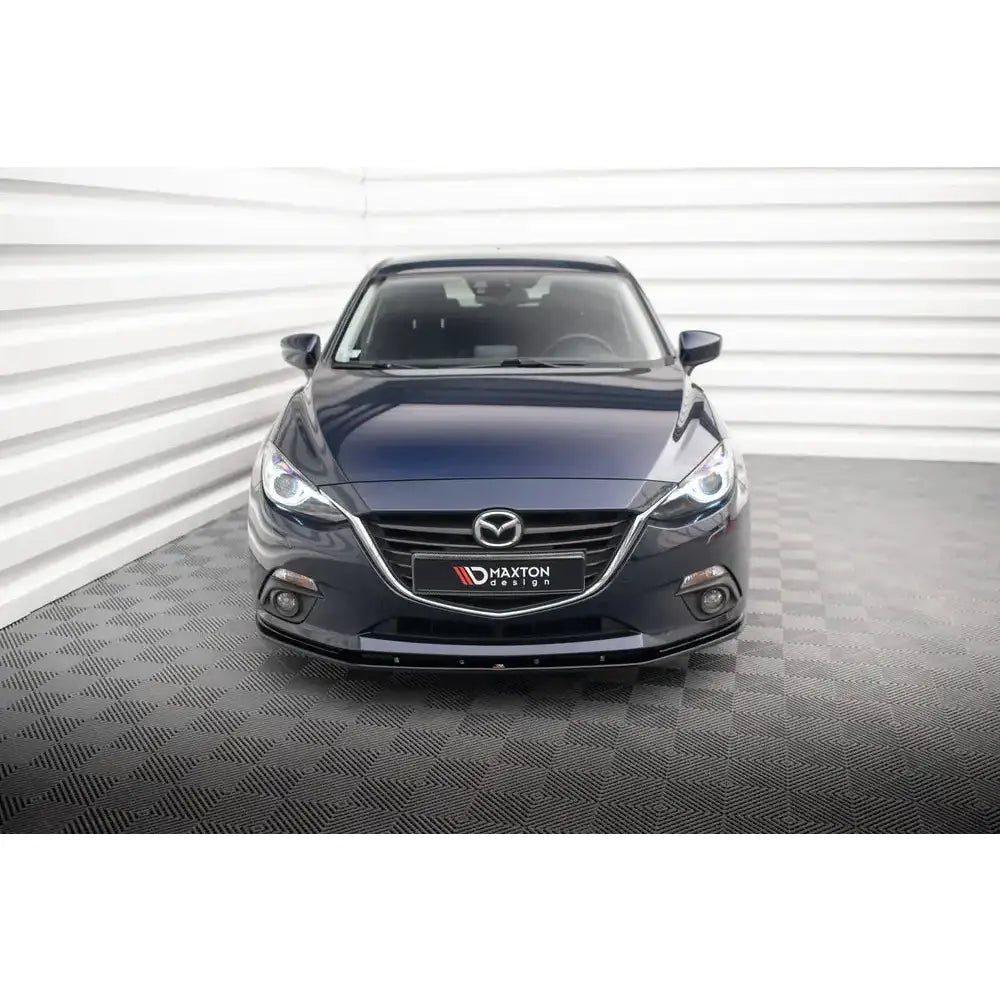 Frontleppe Mazda 3 - 1