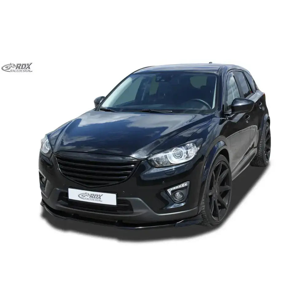 Frontleppe Mazda Cx5 11-16 Vario x - 2