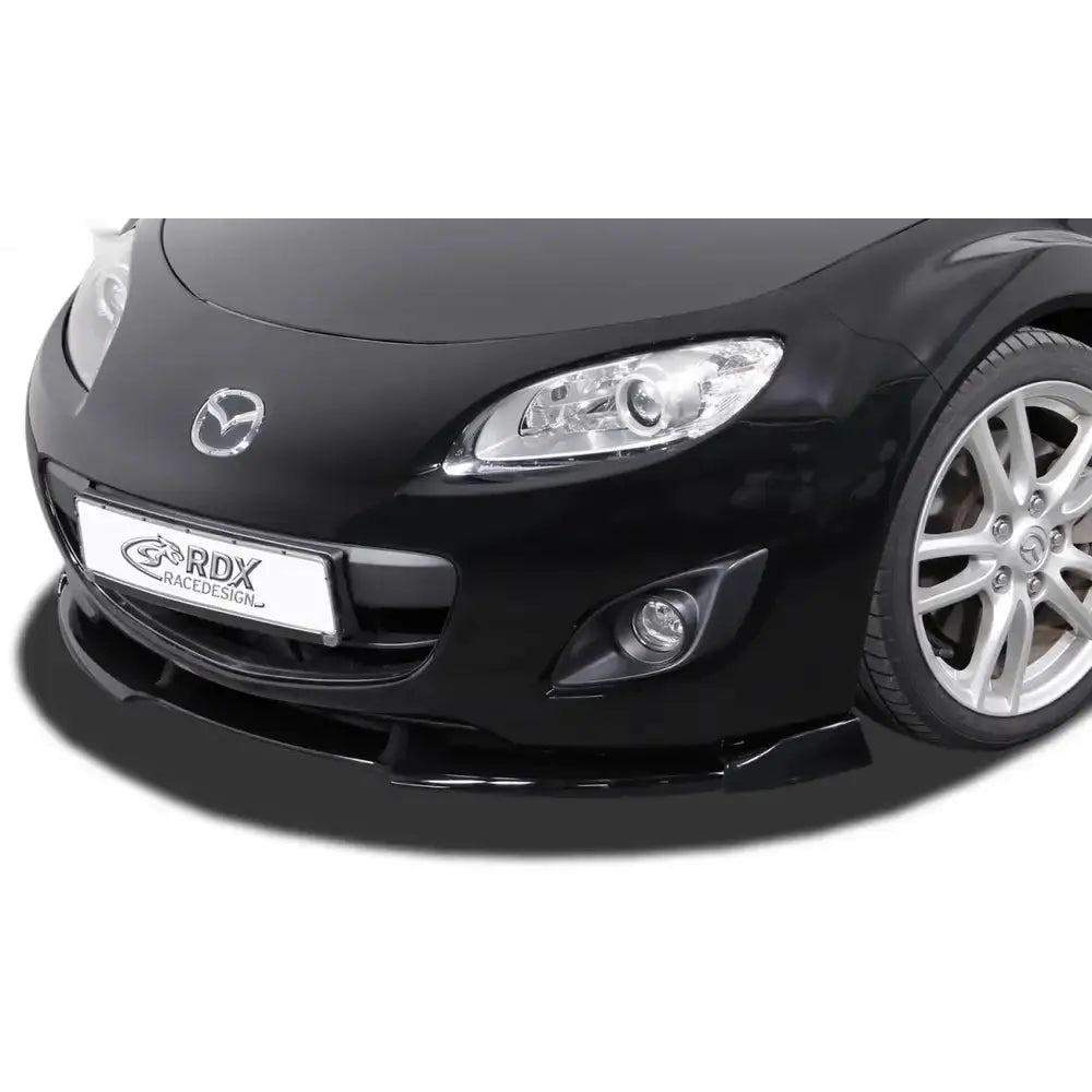 Frontleppe Mazda Mx5 (nc) 08-12 - 1