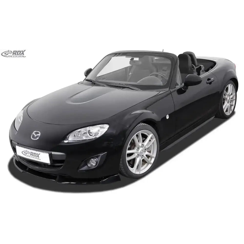 Frontleppe Mazda Mx5 (nc) 08-12 - 2