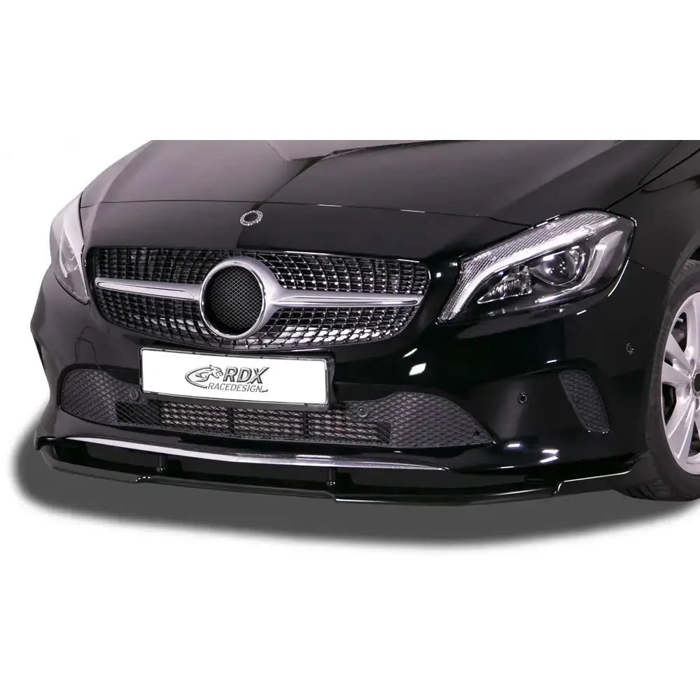 Frontleppe Mercedes A-class W176 15-18 - 1