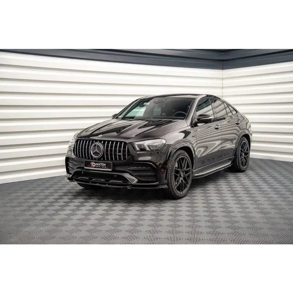 Frontleppe Mercedes-amg Gle Coupe C167 19- - 3