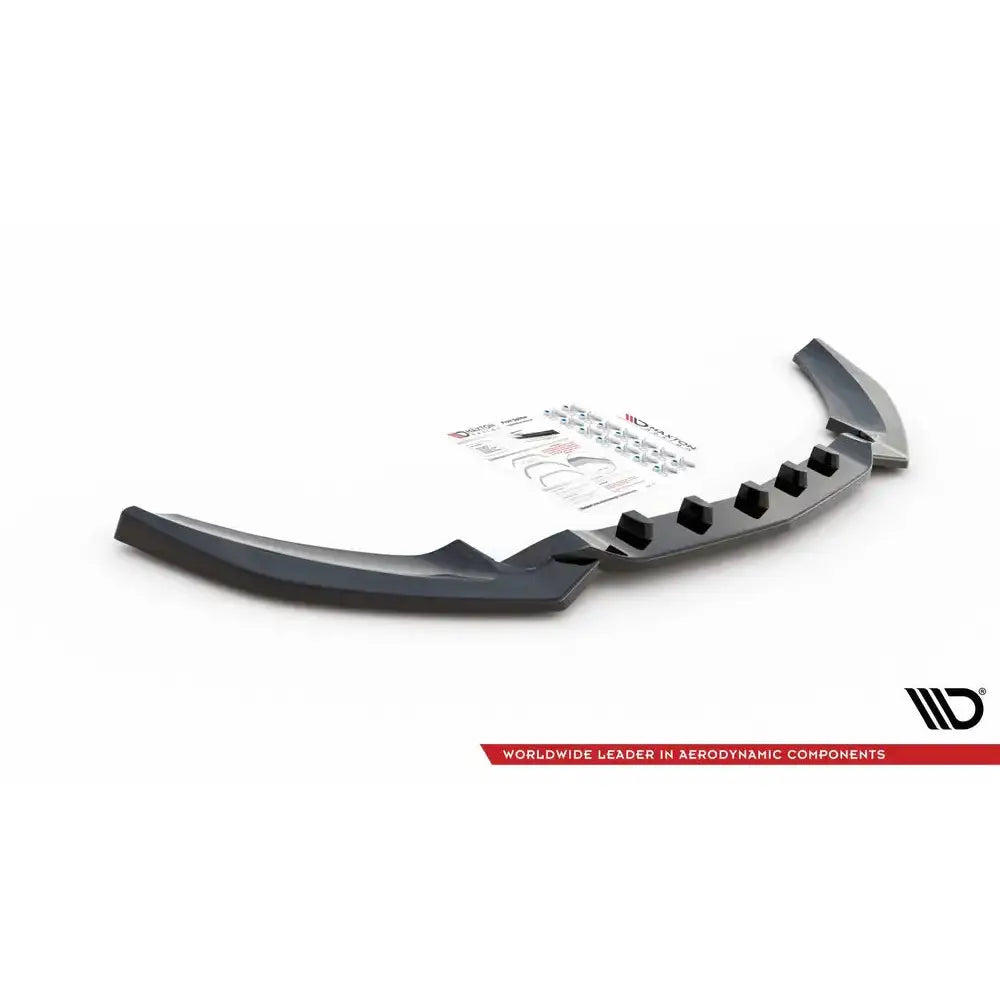 Frontleppe Mercedes-benz C-klasse W205 14-18 - 4