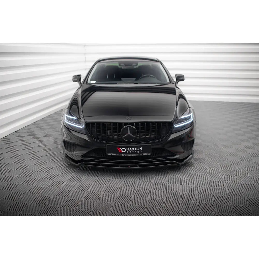 Frontleppe Mercedes-benz Cls C218 Facelift - 3