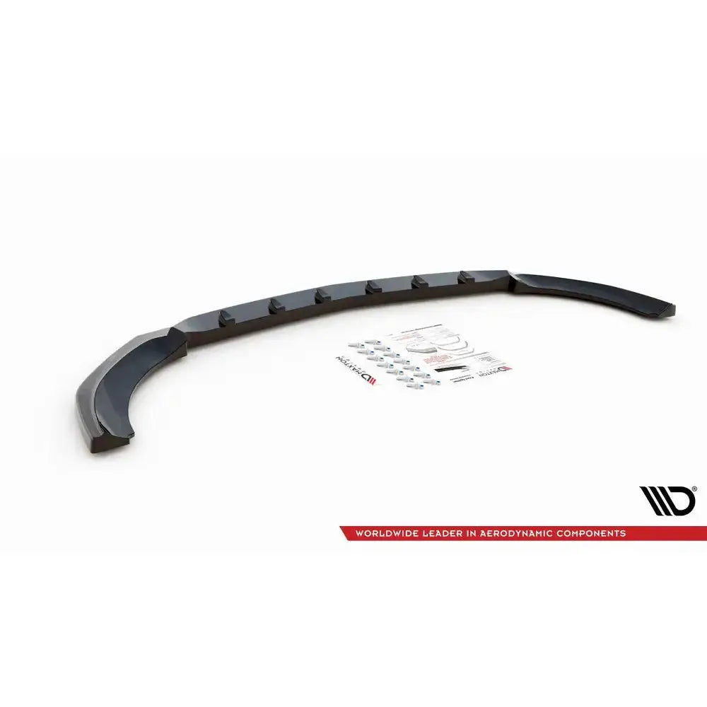 Frontleppe Mercedes-benz e W213 16-21 - 6