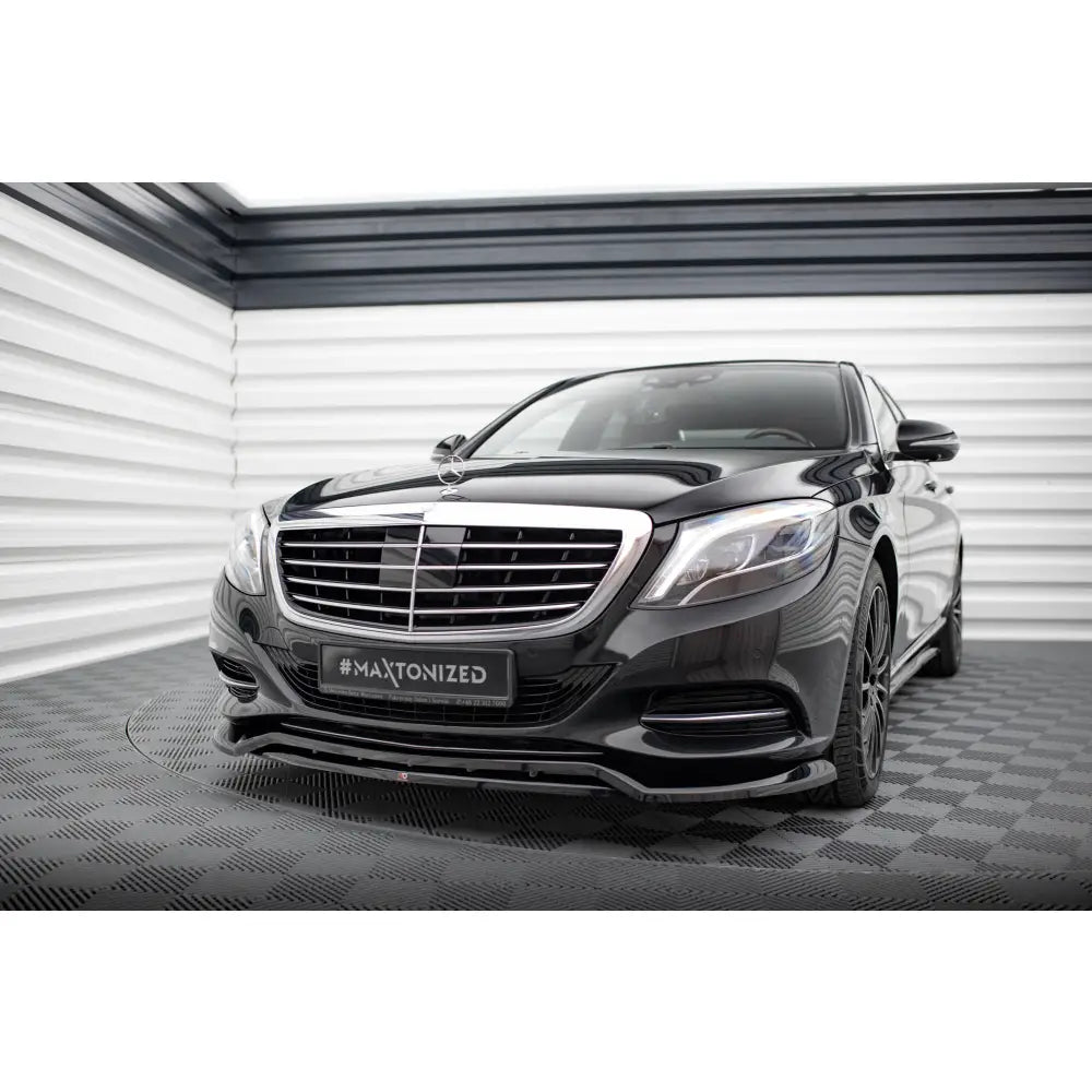 Frontleppe Mercedes-benz s W222 - 2