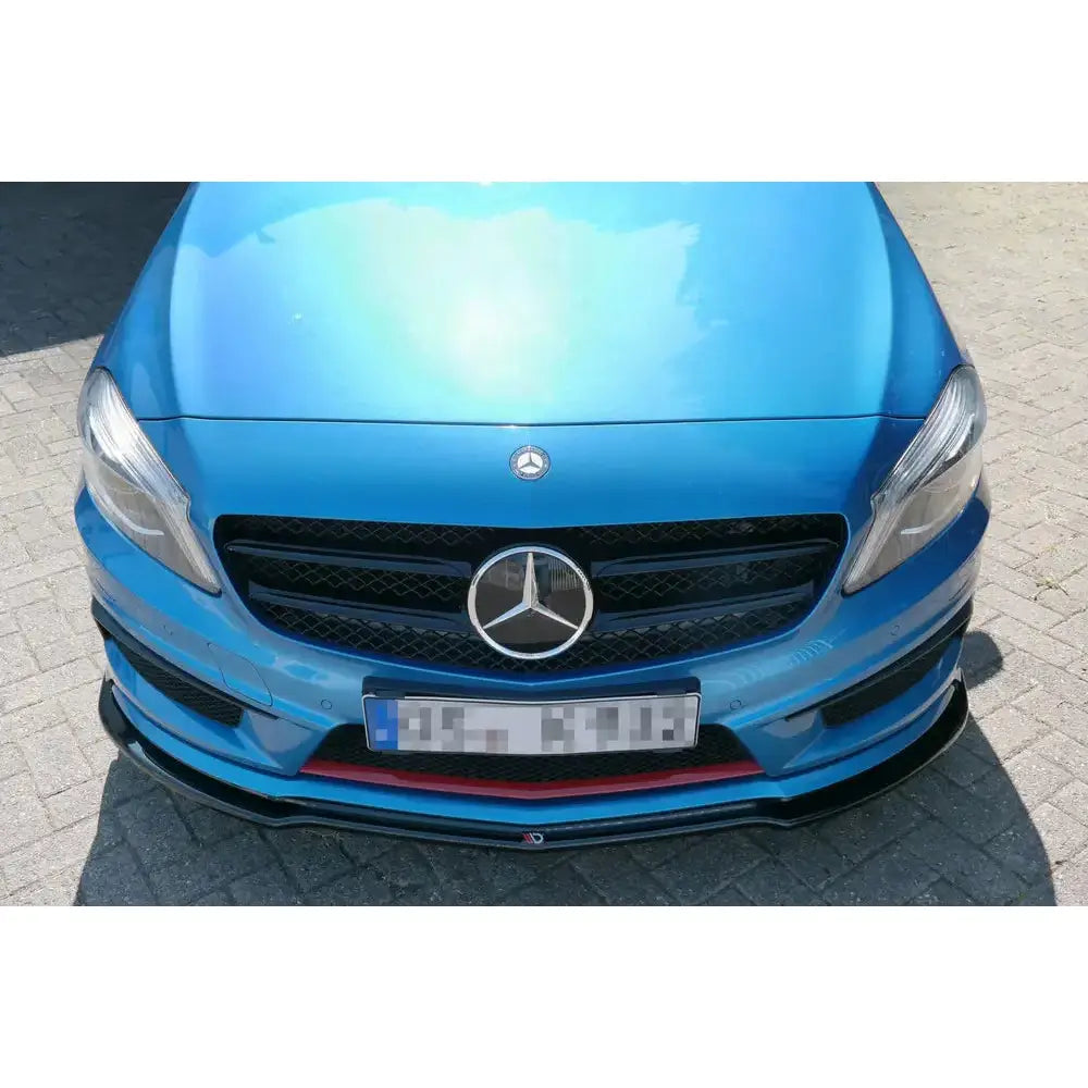 Frontleppe Mercedes Benz W176 Amg-line Preface - 1