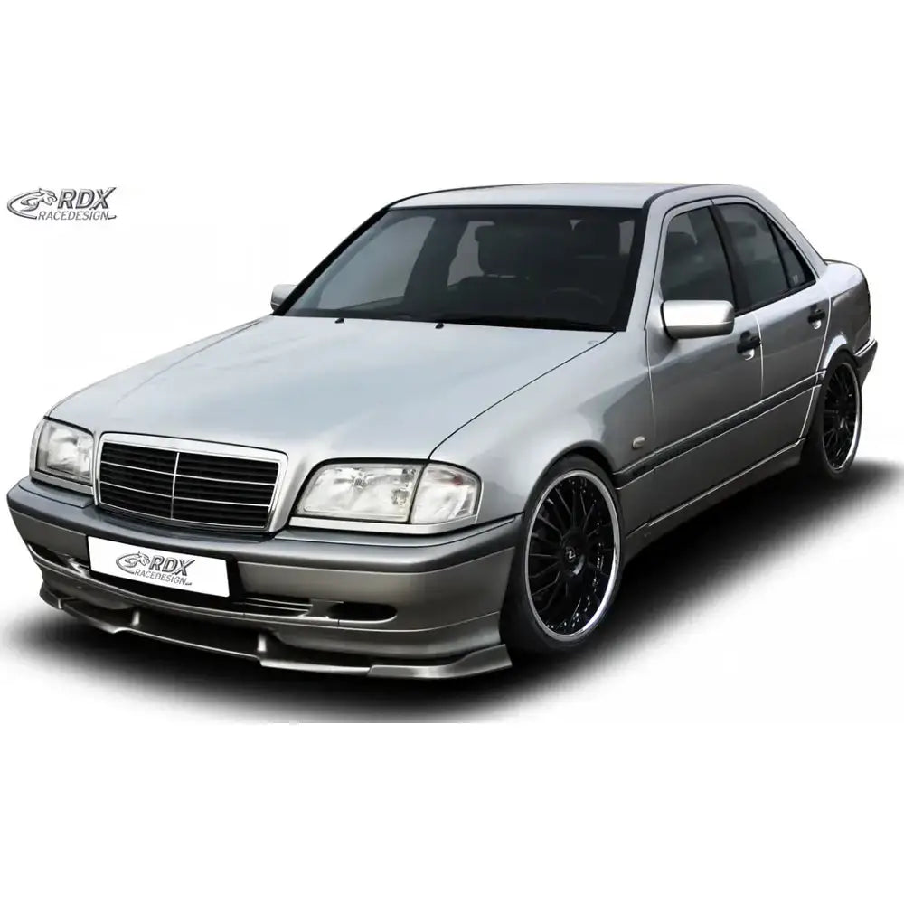 Frontleppe Mercedes C-klasse W202 93-00 Vario x - 2