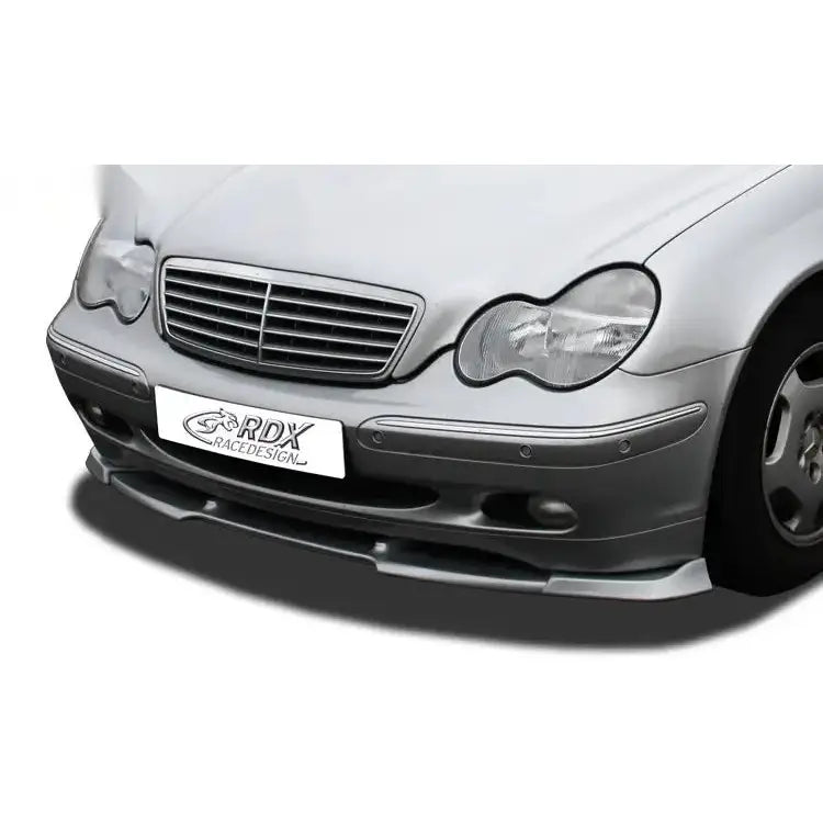 Frontleppe Mercedes C-klasse W203 00-04 Classic/elegance Vario x - 1