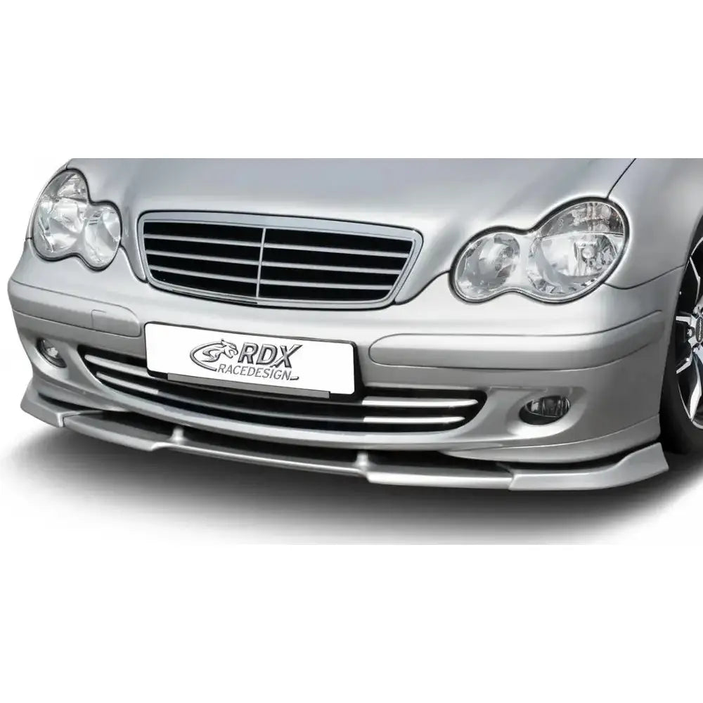 Frontleppe Mercedes C-klasse W203 04-07 Vario x - 1