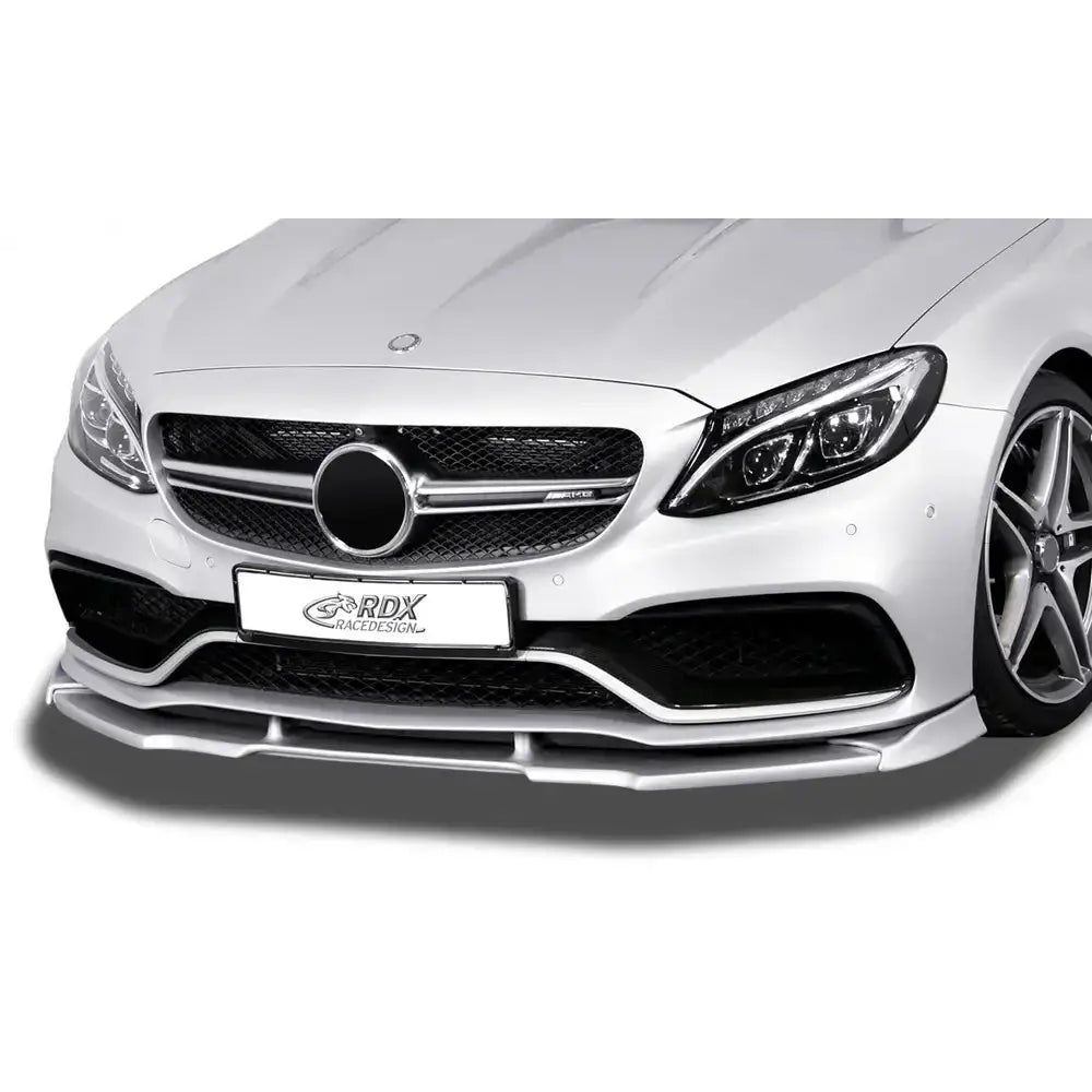 Frontleppe Mercedes C-klasse W205/s205/c205 14-21 C63 Amg Vario x - 1