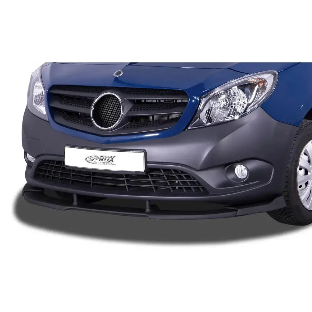 Frontleppe Mercedes Citan (w415) x -21 - 1