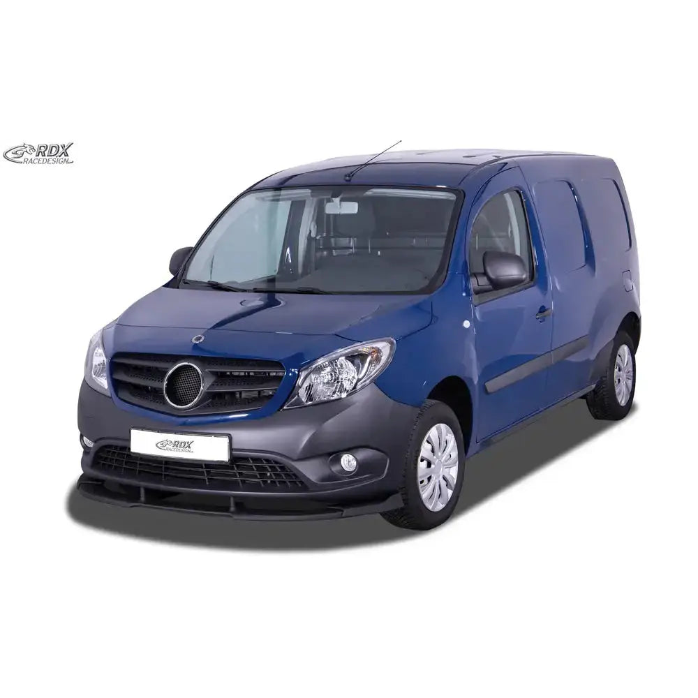 Frontleppe Mercedes Citan (w415) x -21 - 2