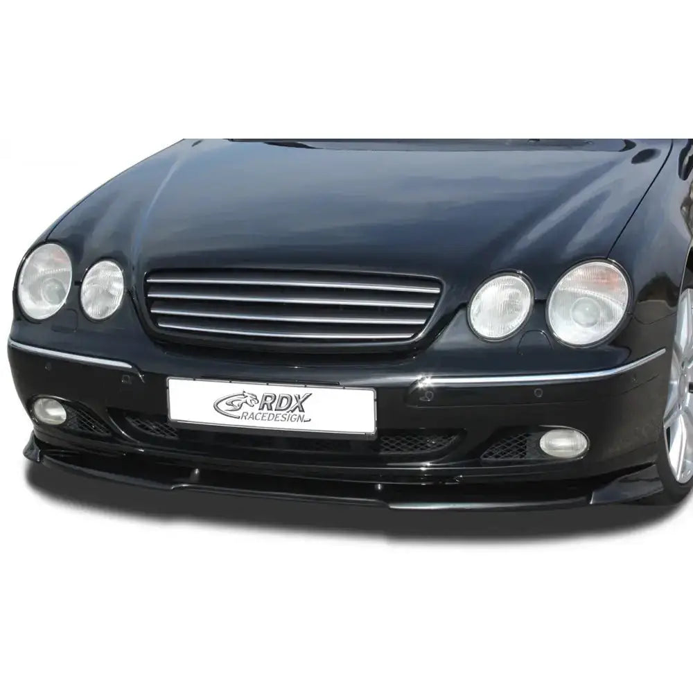 Frontleppe Mercedes Cl-class C215 -02 - 1